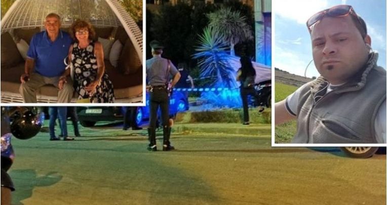 Bashkëpunoi me shqiptarin për vrasjen e ish-bankierit, arrestohet 28-vjeçari