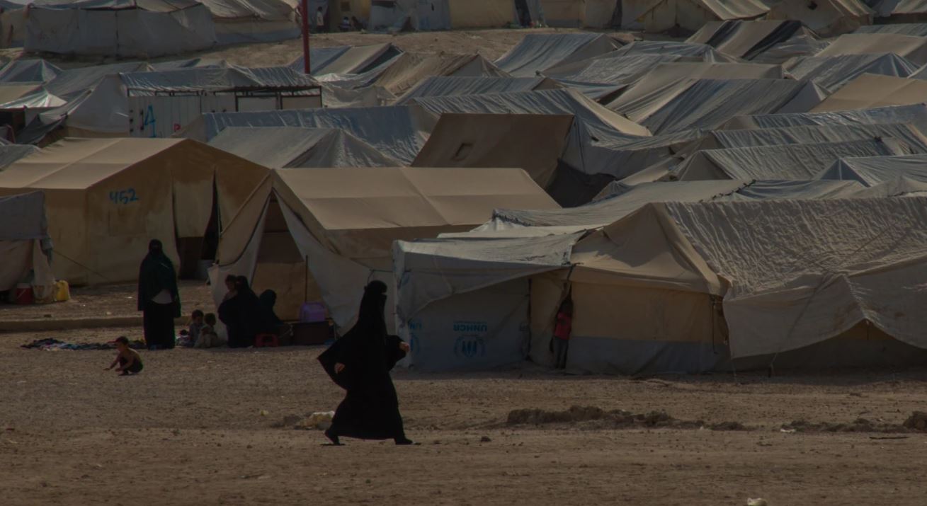 11 qytetarë nga Kosova kthehen nga Siria