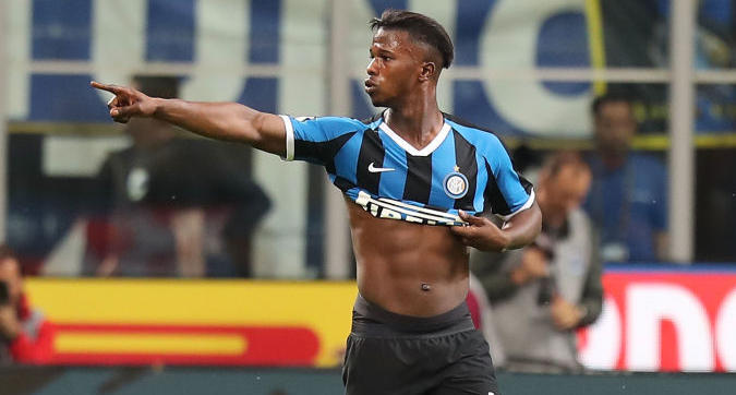 Inter aktiv në merkato, Keita dhe Nandez për të kënaqur Inzaghin