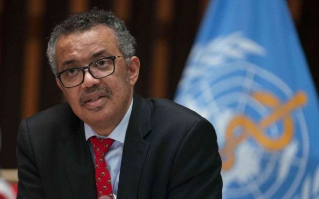 OBSH: E përjashtuam para kohe teorinë se koronavirusi mund të ketë rrjedhur nga laboratori