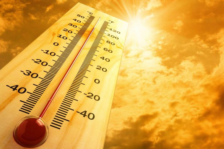 Temperatura mbi 40°C, si ta mësoni trupin me vapën ekstreme