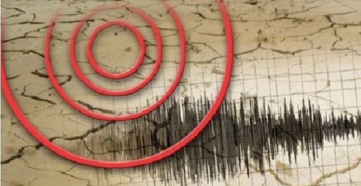 Tërmet në Greqi, ja epiqendra dhe magnituda e lëkundjeve