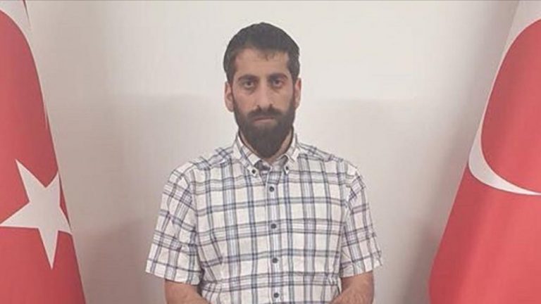 Planifikoi të arratisej në Evropë, arrestohet terroristi i shumëkërkuar