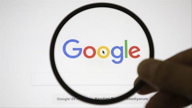 Google gjobitet me 500 mijë euro në Francë