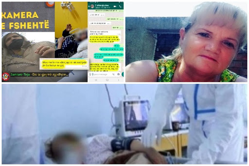 Mori ryshfet nga vajza e pacientes me COVID-19, Gjykata liron nga burgu Tire Alldervishin