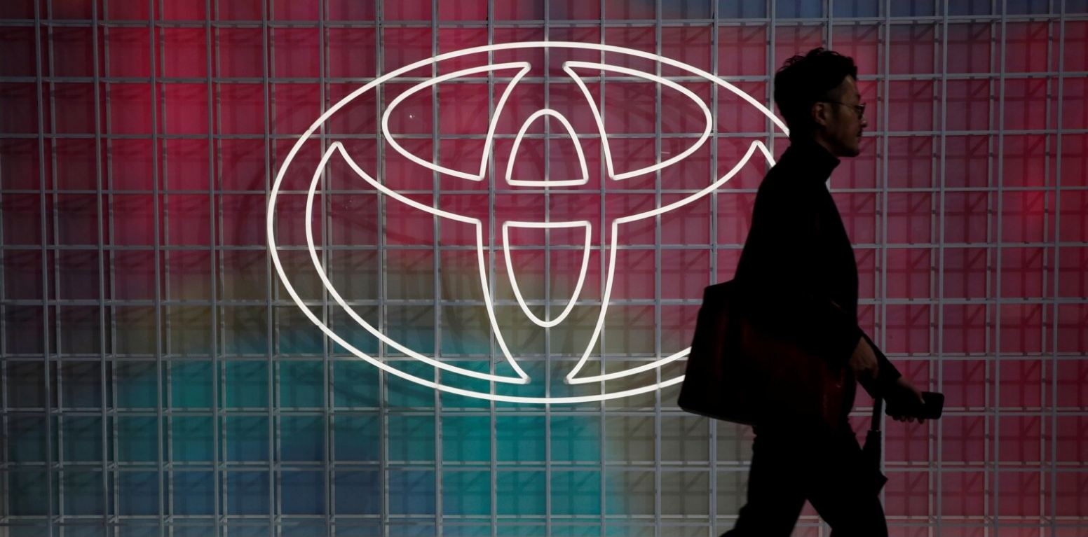 Toyota tërhiqet nga reklamimi në Lojërat Olimpike të Tokios