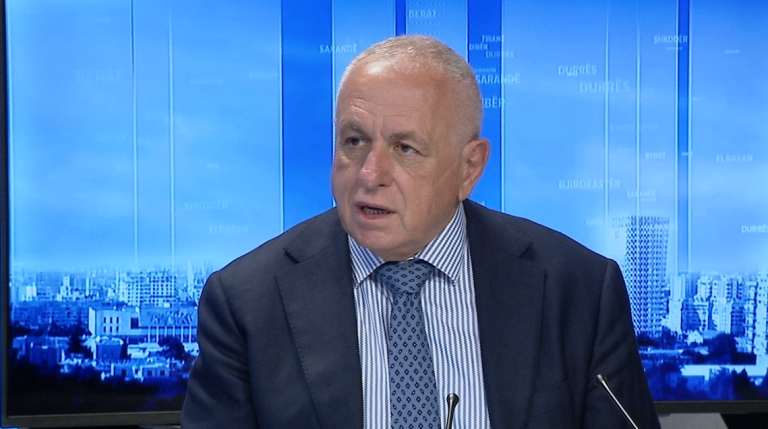 Tritan Shehu: Në Shqipëri po rivendosen struktura të ngjashme me ish-sigurimin