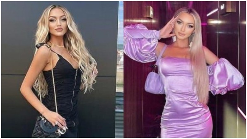 Miss-i shqiptar rrëqeth me rrëfimin e saj: Jam përdhunuar e trafikuar në moshën 13-vjeçare