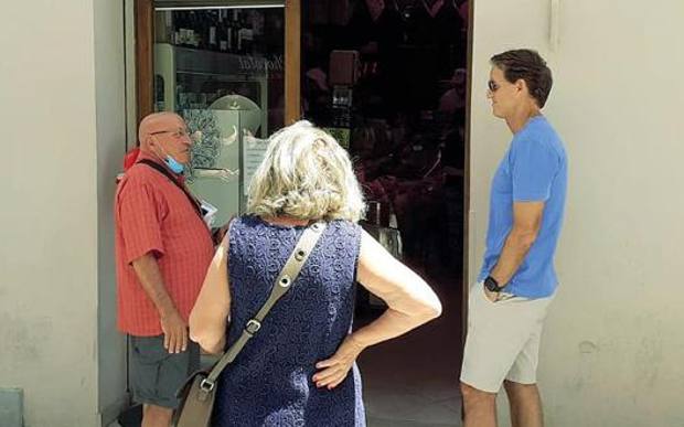 U shpall kampion Evrope me Italinë, Mançini pret radhën… te kasapi i lagjes