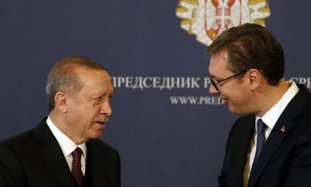 “Duhen të rriten shtetet që njohin pavarësinë e Kosovës, do diskutoj edhe me Biden”, deklaratat e Erdogan shqetësojnë Vuçiçin