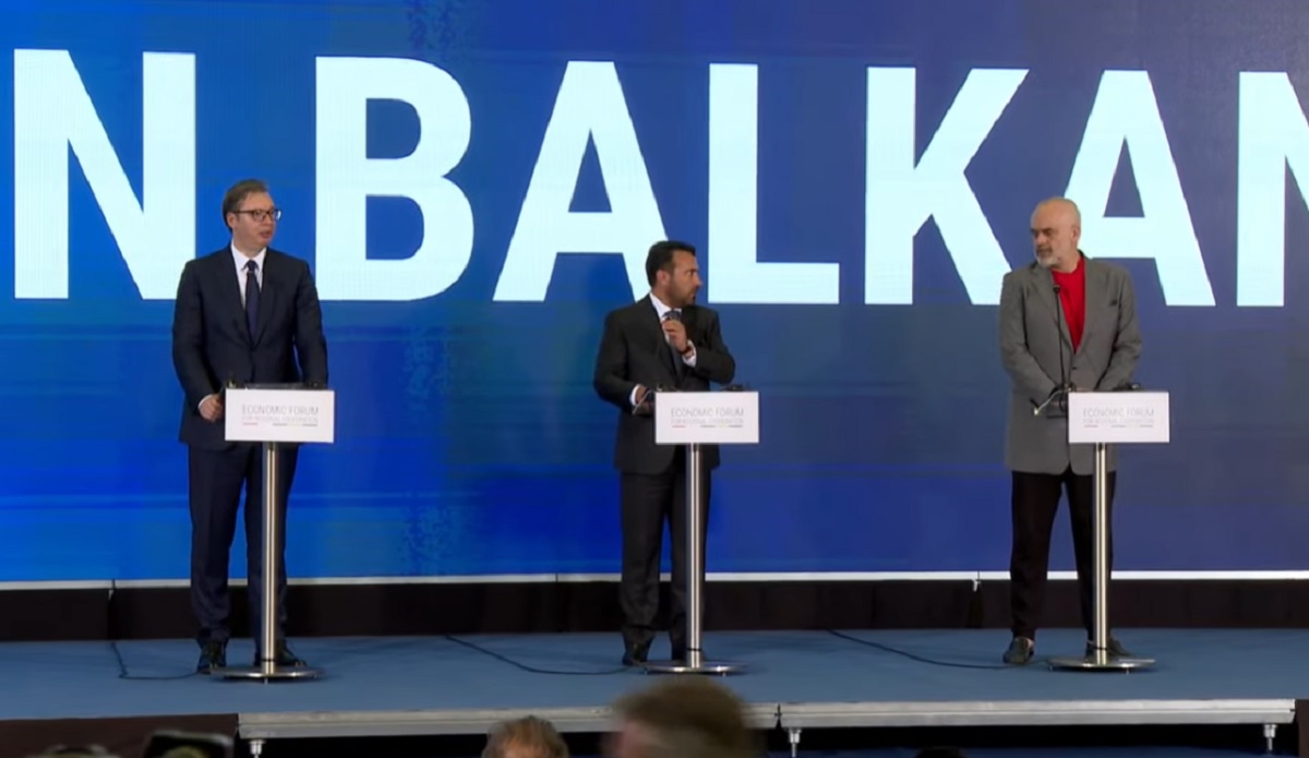 Samiti i Shkupit, Rama i përgjigjet Kosovës: Boll me “na ftuan nuk na ftuan”