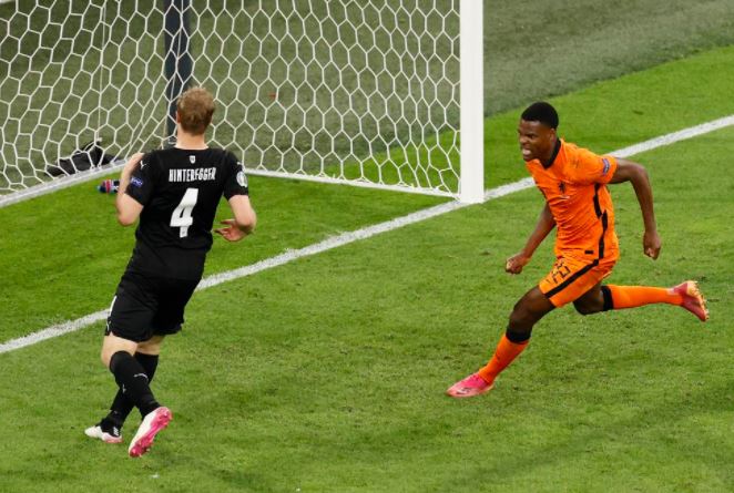 Ylli i Holandës gati të transferohet tek Interi