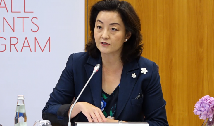 Pas vizitës në SPAK, Kim-hetuesve: SHBA do t’ju u mbështesë në luftën kundër korrupsionit dhe krimit të organizuar