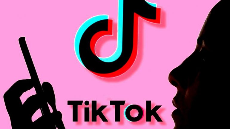 TikTok shpallet aplikacioni më i shkarkuar për vitin 2020