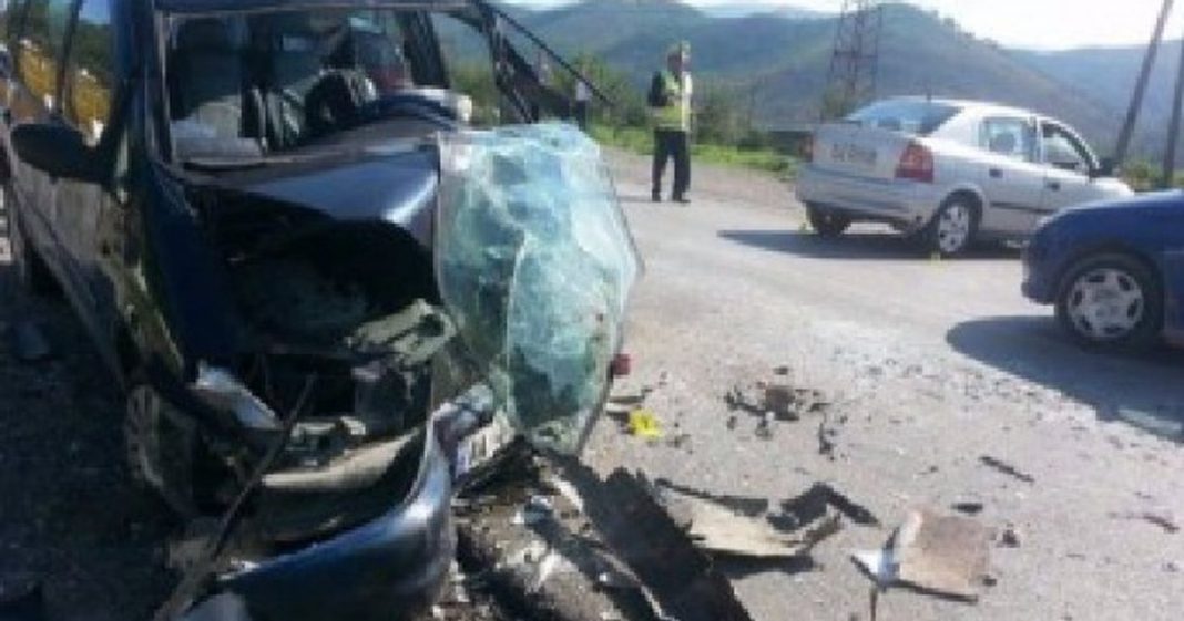 Humb kontrollin e mjetit dhe del nga rruga, humb jetën 18-vjeçari, arrestohet shoferi