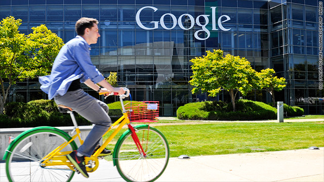 Google do të ulë pagat e stafit që punon nga shtëpia