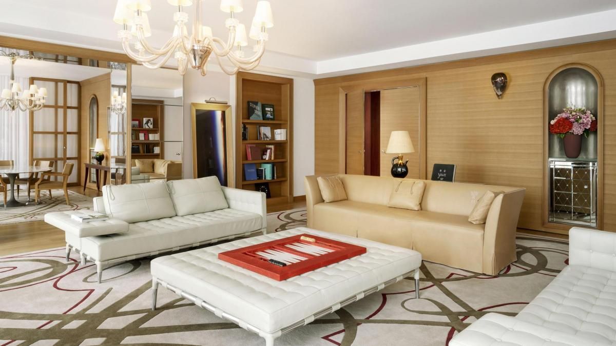 15 mijë euro qira ditore, apartamenti ku po qëndron Lionel Messi