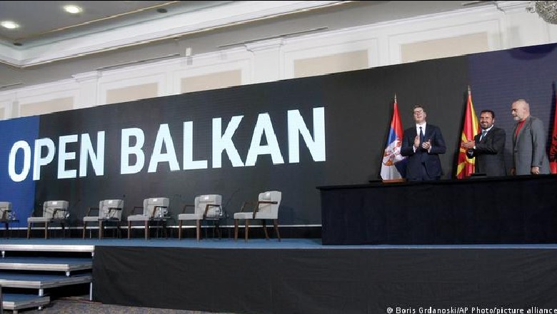 “Open Balkan”, Gjermania: Mbështesim Planin e Tregut të Përbashkët Rajonal