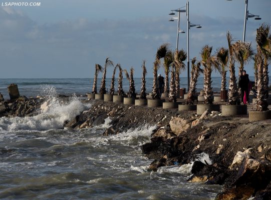 Urat e paligjshme me inerte në plazhet e Adriatikut, rrezik për mjedisin