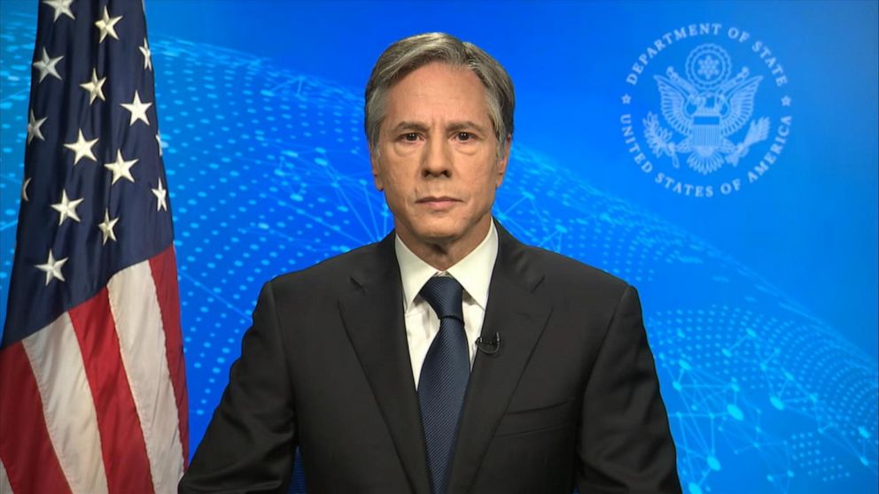 Blinken paralajmëron talebanët: Po na sulmuat, do merrni përgjigje vendimtare