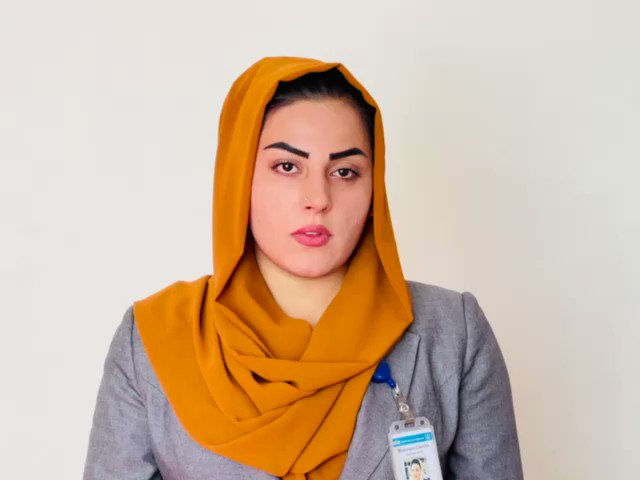 Talebanët përzënë dhunshëm gazetaren afgane: Shko në shtëpi, regjimi ka ndryshuar!