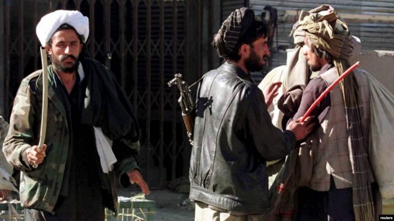 Si funksionon qeverisja nën Sheriatin?