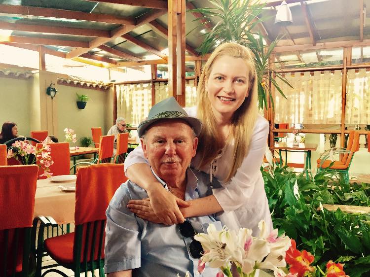 “Lamtumirë heroi im!” Mesila Doda humb të atin