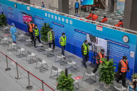 Covid-19 rikthehet në Wuhan, testohen 11 milionë banorë pas rishfaqjes së 7 rasteve