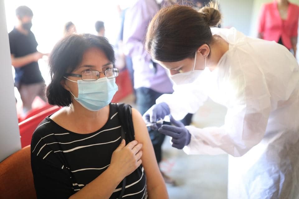 “Vaksinimi nuk pret”, Rama: Mbroni shëndetin e njerëzve të dashur
