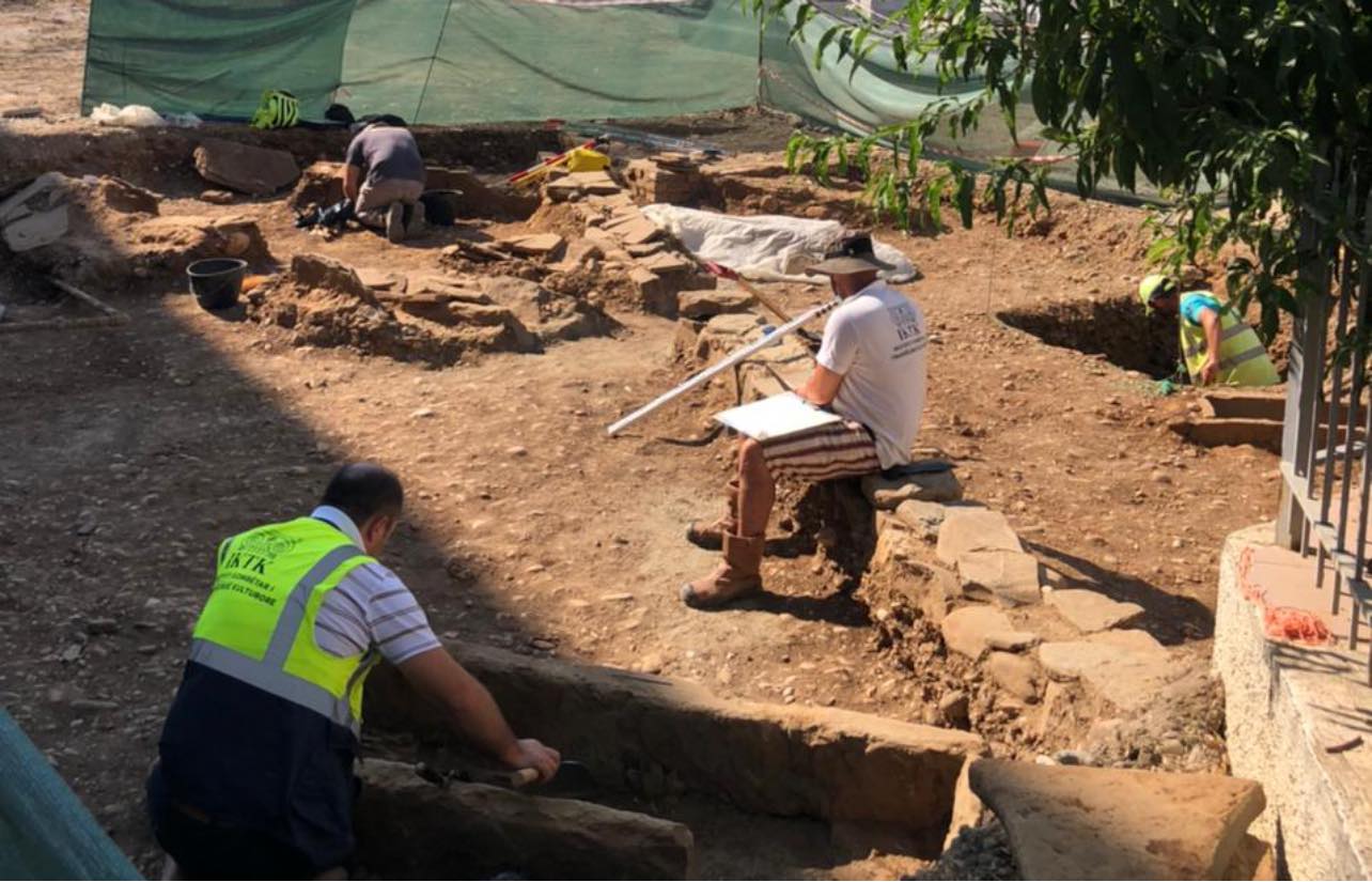 Gërmimet në varrezën mesjetare, Rama: Nxirren në dritë të tjera objekte, shtohet informacioni për gjeografinë kulturore të tokës arbërore