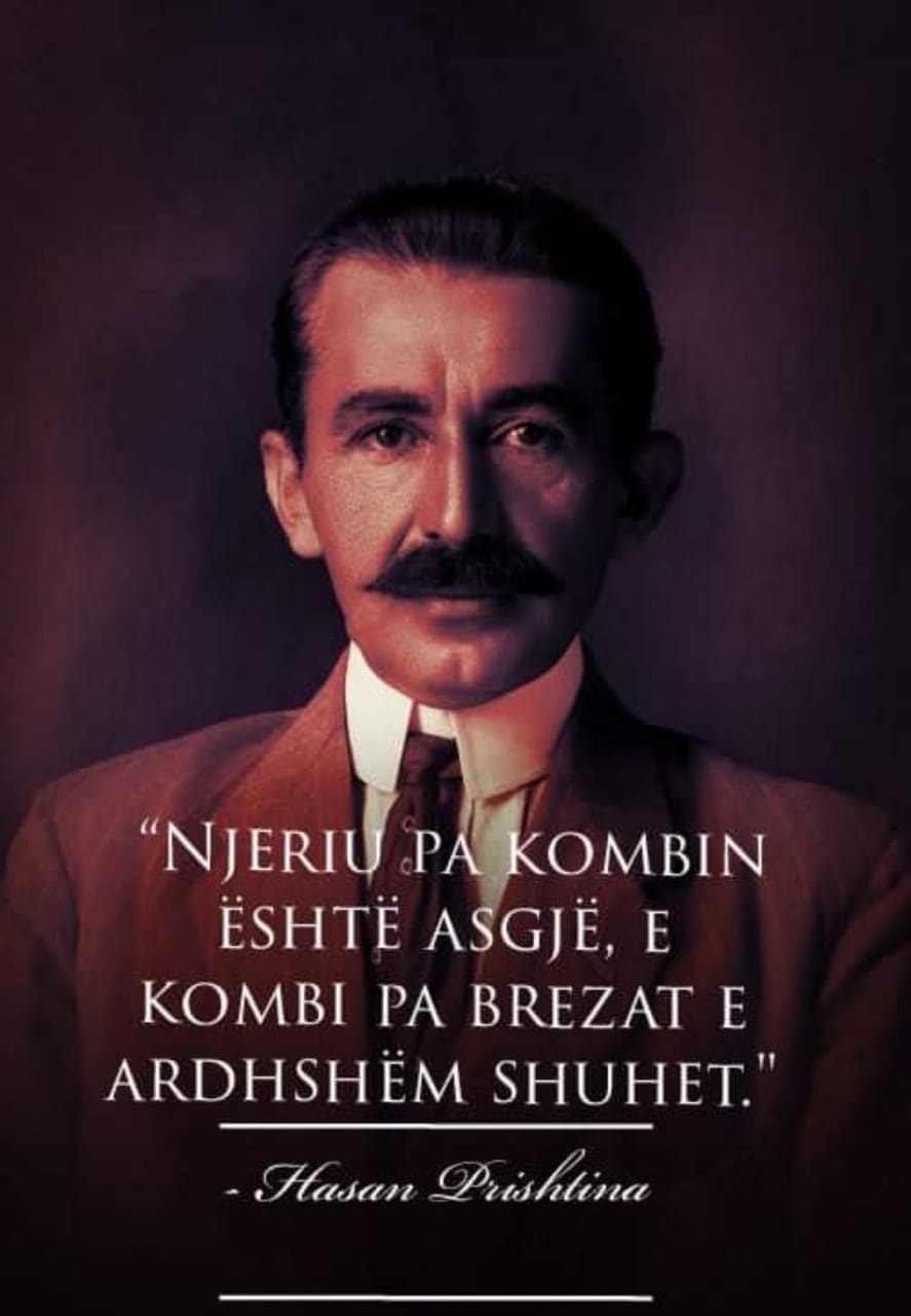 Meta kujton Hasan Prishtinën: Shqipëria po vuan nga shpopullimi, detyra jonë t’i kthejmë rinisë shpresën