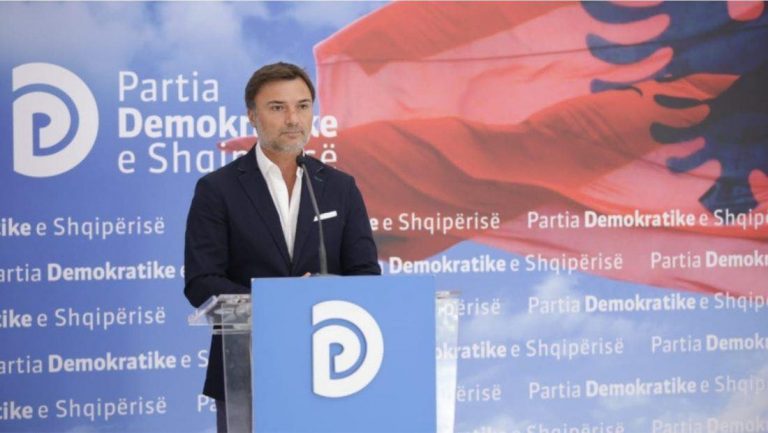 PD reagon për vrasjen në Lushnje: Pasojë e sigurisë që gëzon krimi përballë një shteti të gjunjëzuar