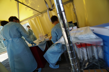 Itali, regjistrohen 44 viktima dhe 4.168 të infektuar gjatë 24 orëve të fundit