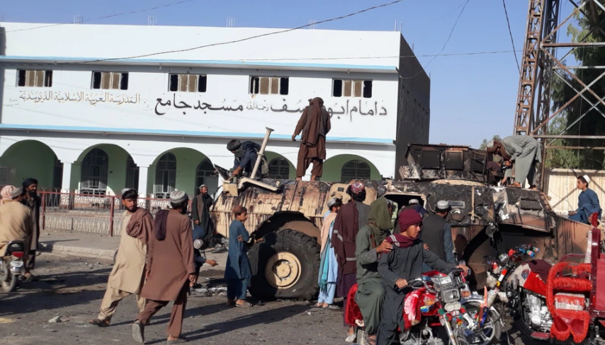 NATO: Do të vazhdojmë mbështetjen për Afganistanin