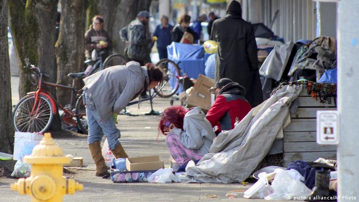 Miliona amerikanë rrezikohen të mbeten pa strehë