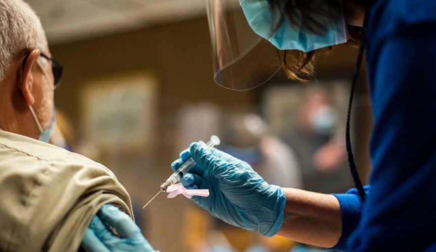 Katër viktima dhe 219 raste me COVID-19 në Maqedoninë e Veriut