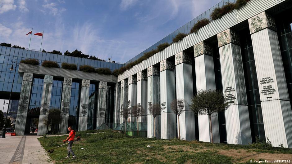 Reforma në drejtësi: Polonia sinjalizon kompromis me BE