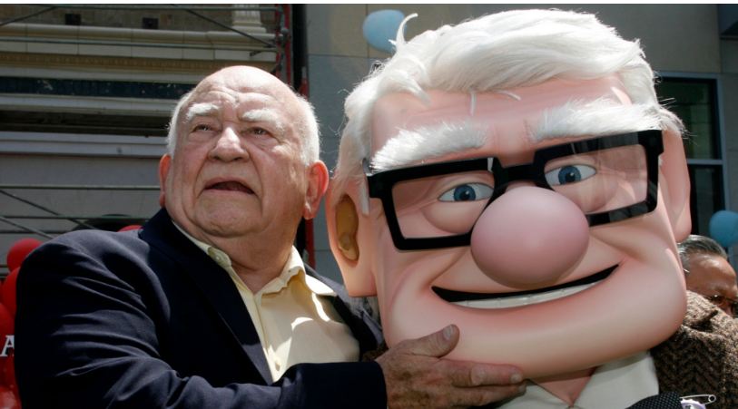 Ndërron jetë në moshën 91-vjeçare aktori Ed Asner