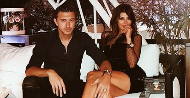 Autoritetet greke lënë të lirë bashkëshortin e Angela Martinit