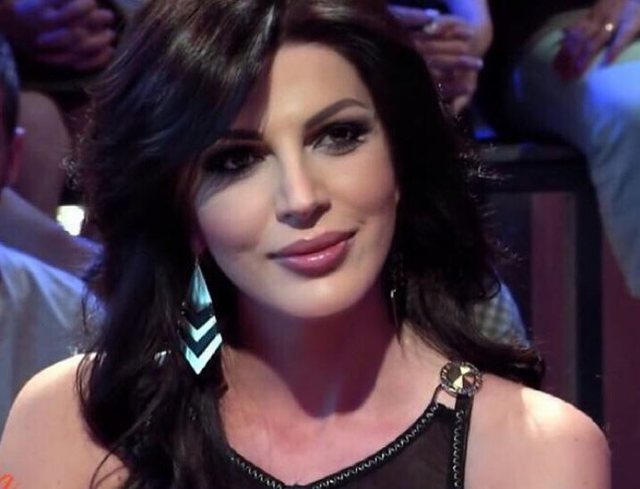 Sonila Meço drejt një televizioni të ri