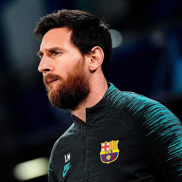 Lionel Messi ikën zyrtarisht nga Barcelona