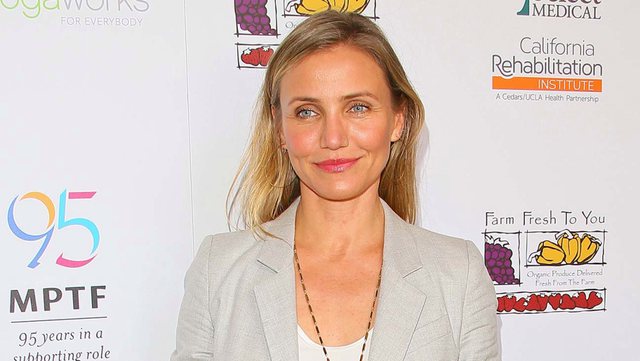 Cameron Diaz tregon pse la karrierën për të krijuar një familje