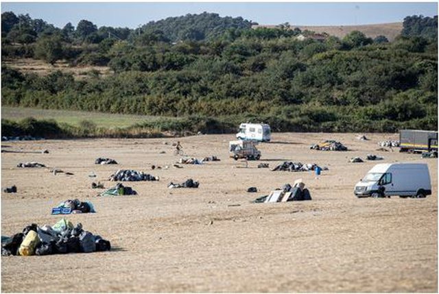 Arrestohet i riu shqiptar, furnizoi mbi 3 mijë persona me drogë në një festë