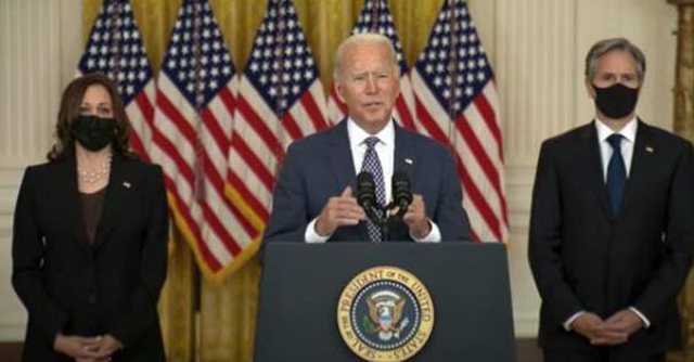 Kaosi në aeroportin e Kabulit, Biden: Një nga fluturimet më të mëdha dhe të vështira në histori