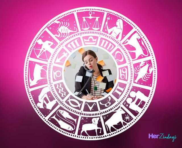 4 shenjat e horoskopit që punojnë më shumë