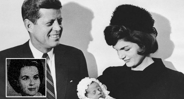 Thyen heshtjen e dashura e fshehtë e presidentit Kennedy: Nuk ishte histori romantike