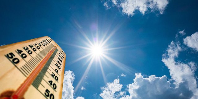 Temperatura deri në 40°C, parashikimi i motit këtë të shtunë