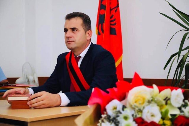 PD kallëzon në SPAK kryebashkiakun e Partisë Socialiste