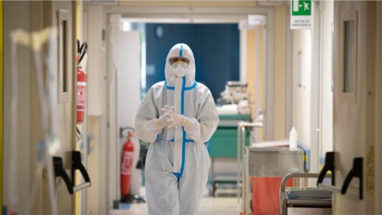 Kosova lejon vaksinimin e personave nën 18 vjeç nga nesër