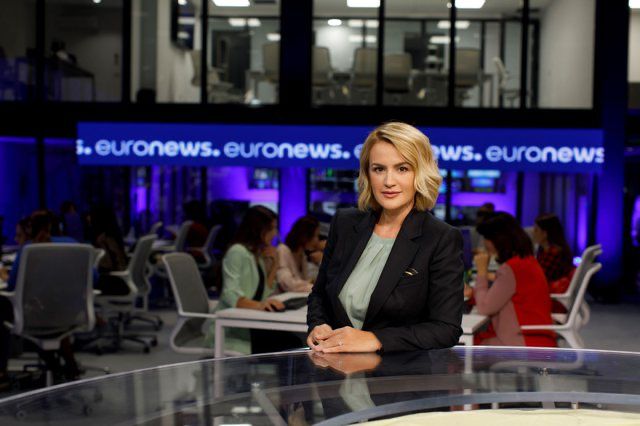 A do të rikthehet në televizion spikerja e njohur? Ja si përgjigjet Ilva Tare